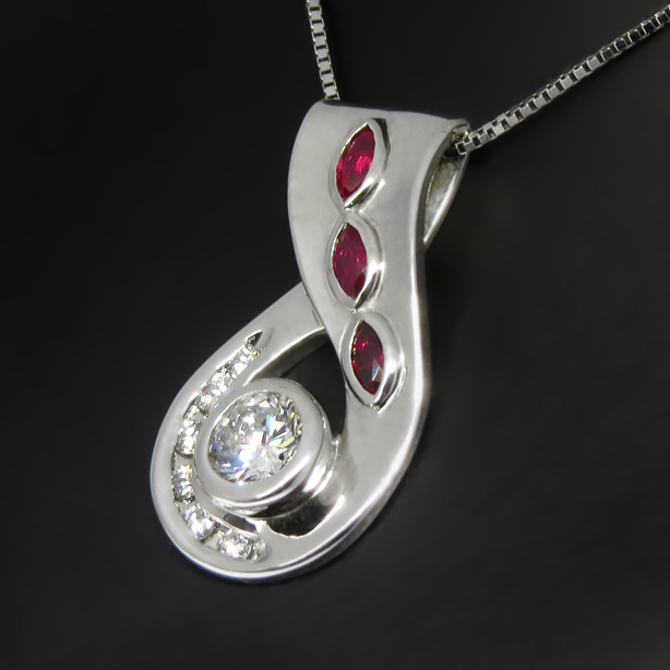 Calhoun's Jewelers Custom Design - Calhoun's Jewelers